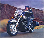 Competitive Motorcycle Insurance Quotes